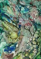 Organische waterwereld