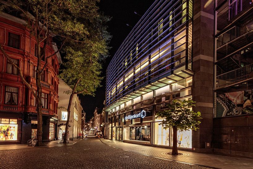 Bijenkorf Maastricht von Rob Boon