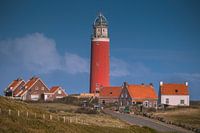 Lighthouse Texel