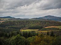 Landschap Luxemburg II