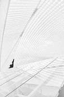 Architecture Gare de Liège