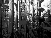 Tower over everyone, Lille