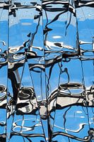 Refections in triangles