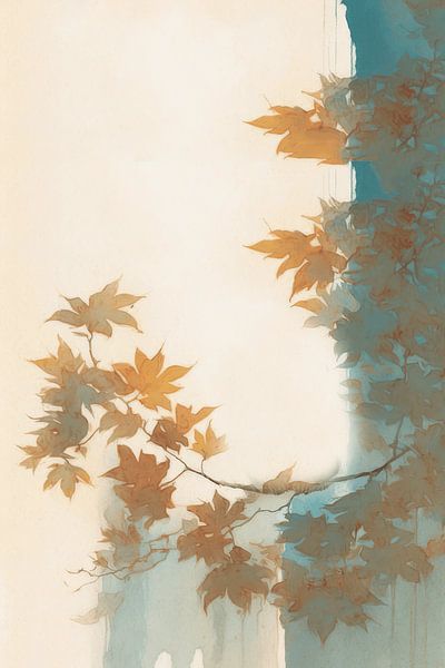 Japon par Thijs van Vliet