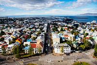 Reykjavik
