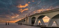 Die Zeelandbrücke