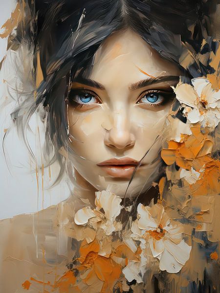 Femmes sublimes par Your unique art