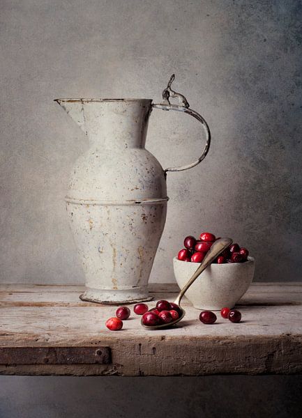 still life no.2 by jejaka art