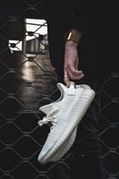 Cocain White 350 