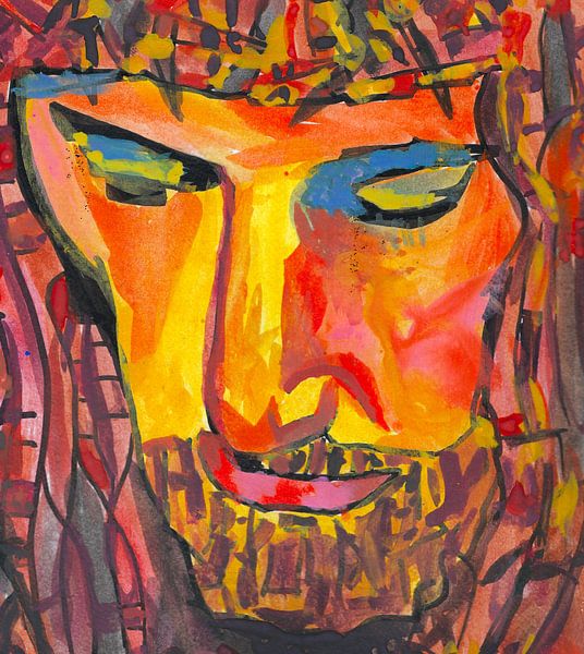 Jesus von Atelier Fay