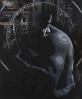 YIOYX - painting Tessa Smits