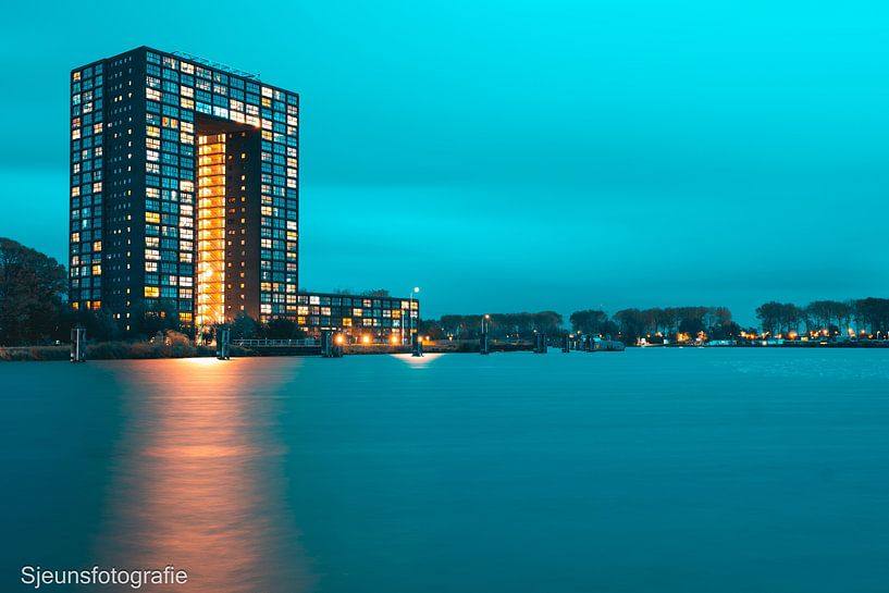 Thomas Turm von Rene scheuneman