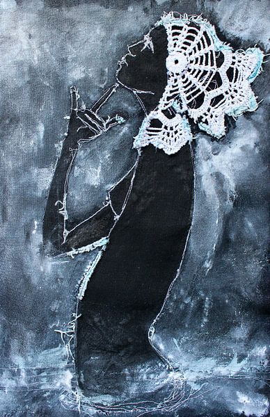 'Adira' von Kim Rijntjes