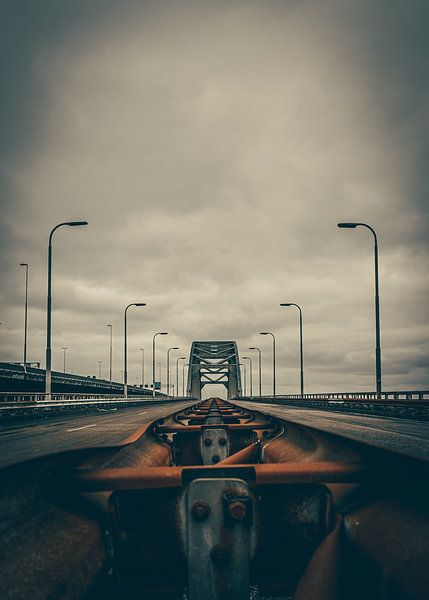 Lekbrug von Die Utrechter Fotografie