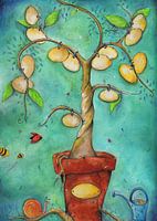 Arbre généalogique