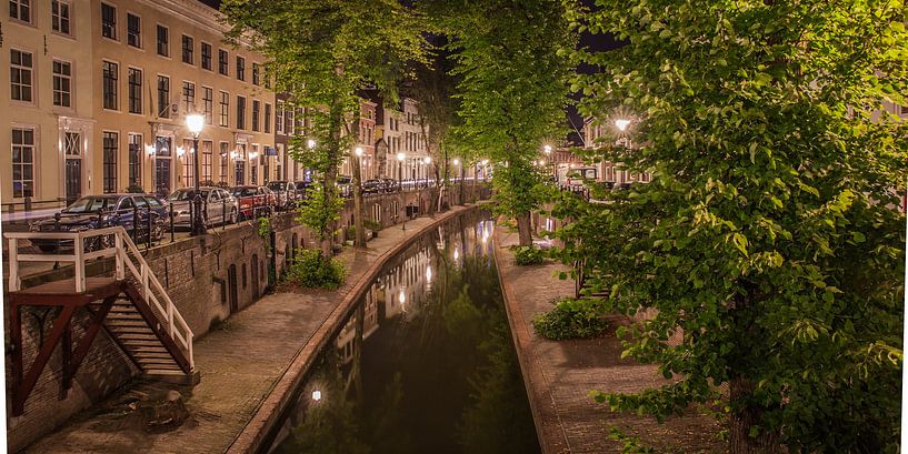 #3 Utrecht 10 von John Ouwens