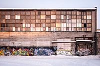 Les rues de Tallin 2