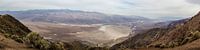 Death Valley Dantes View