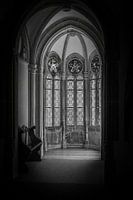 Ein Besuch auf der Burg Bentheim