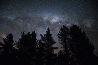 Albert Town Galaxy, New Zealand