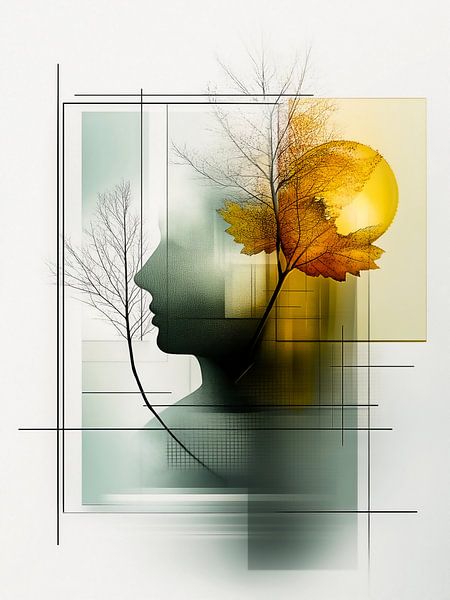 Naturgedanken von Max Steinwald