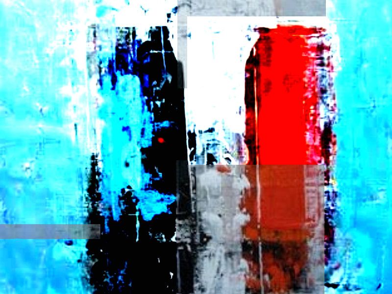 Frontal von The New Performer