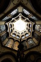 Fontein van Pentagoon