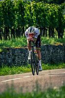 Remco Evenepoel Champion du monde de cyclisme
