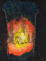 See Me, das Gefühl der Unsichtbarkeit in Gesellschaft