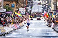 Mathieu van der Poel gewinnt Weltmeistertitel
