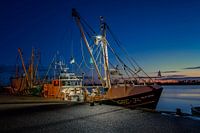 Visser-Ferienhäuser Zoutkamp Groningen 3