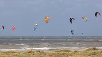 Kitesurfen