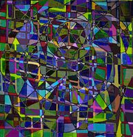 In Progress, just be yourself