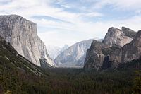 Yosemite United States