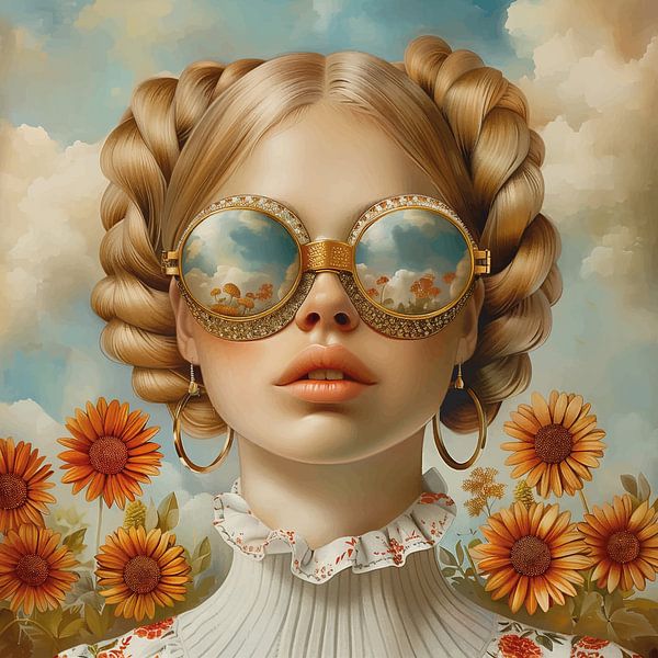 La magie de la Saint-Jean par Mirjam Duizendstra