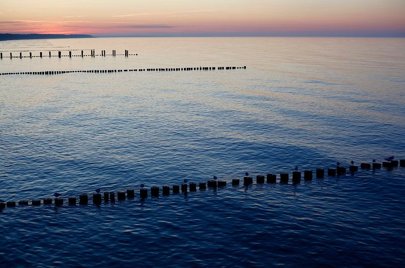 Ostsee von Thomas Jäger