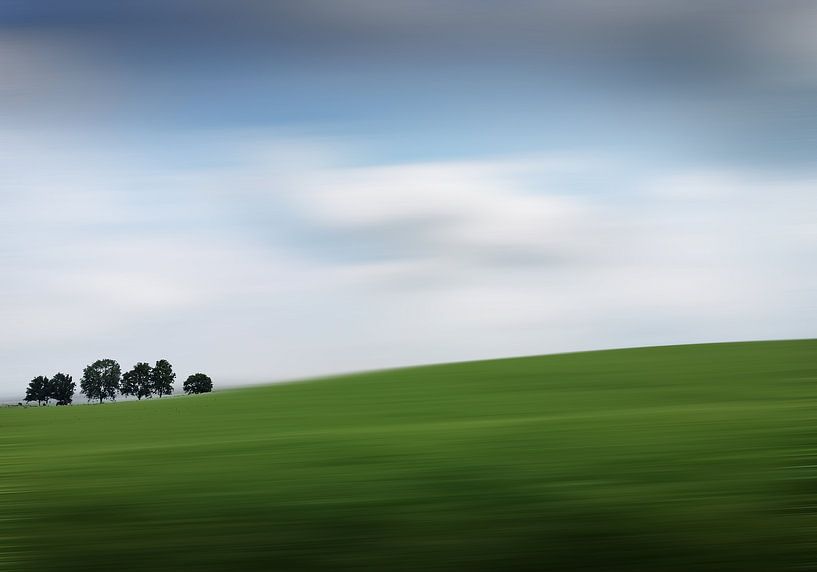 Kollenberg 001 von Henk Speksnijder