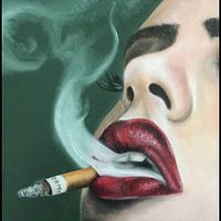 Entspann dich, Babe!