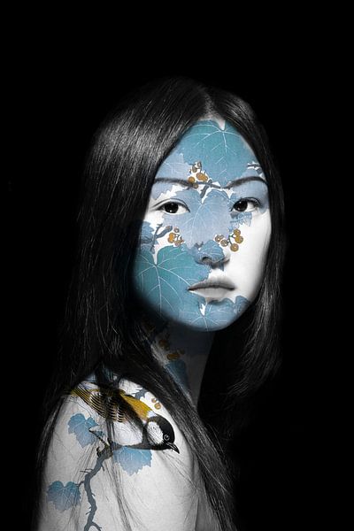 Japan par Marja van den Hurk