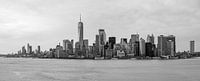 Manhattan Panorama