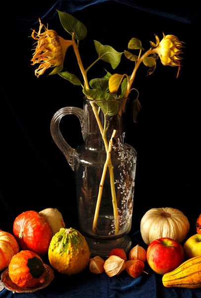 Still Life by Thomas Jäger