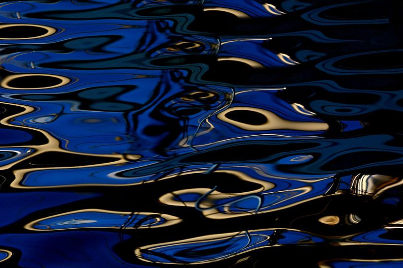 KLEUR SPEL 5 van Miroslav Ptacek