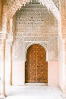 Alhambra Granada