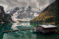 Respirez tant qu'il est encore temps