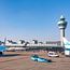 Flughafen Amsterdam Schiphol