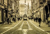 Amsterdamse Leidsestraat