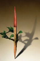 Le printemps se desine 3/4