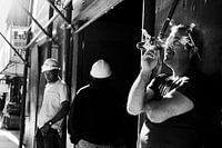 New York Street Life V (vu à vtwonen)