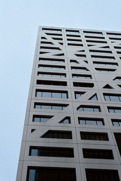 Divided by lines | Utrecht | The Netherlands Travel Photography by Dohi Media