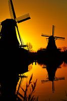 Zaanse Schans